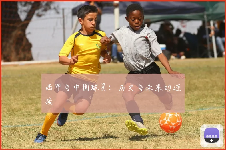 西甲与中国球员:历史与未来的连接